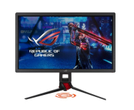 ASUS 27'' XG27UQ Czarny - 544016 - zdjęcie 1